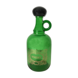 Old Whisky Bottle
