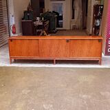 Sideboard Alfred Hendrickx for Belform model 440 in Rosewood