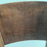 50s back chairs