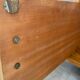 Vintage 60s sideboard (shallow)