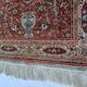 Persian Silk Rug
