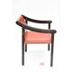 Set of 6 model 905 chairs by Vico Magistretti