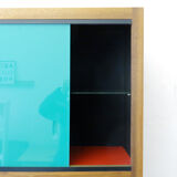 Vintage 60s storage cabinet