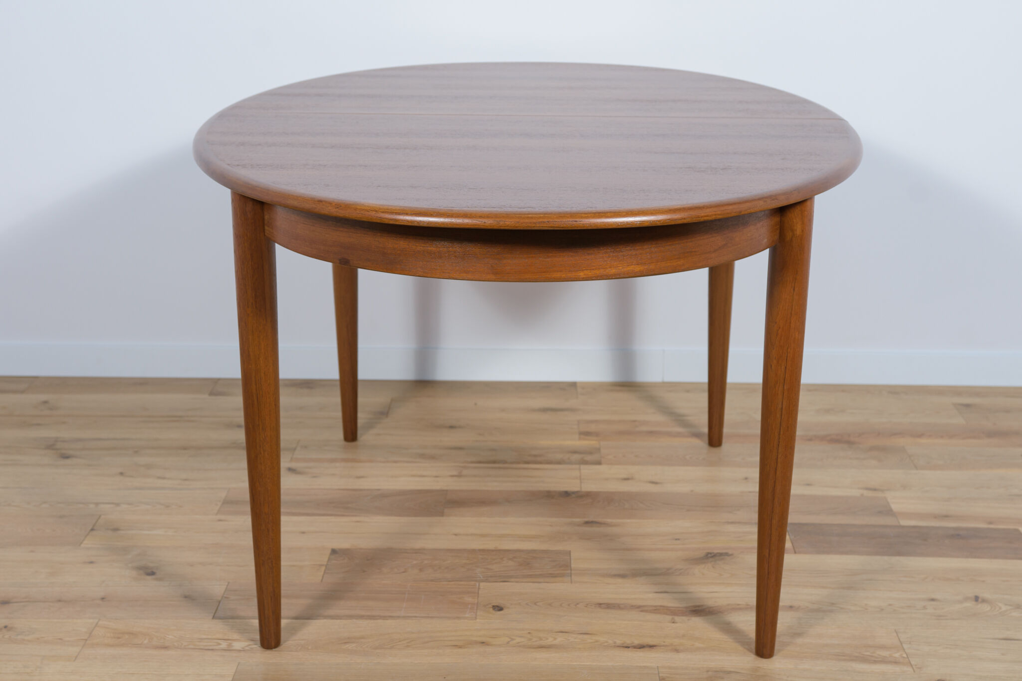 Dining table from Skovby, 1960s