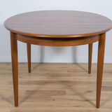 Dining table from Skovby, 1960s