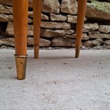 Pair of bedside tables