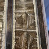 Table capron