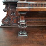 Cabinet commode ancienne XIX