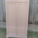 Armoire parisienne