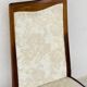 4 chaises G-Plan vintage 1960