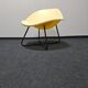 Chaise Ikea LIPS vintage par Niels Gammelgaard