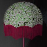 Japanese paper lampshade "Stanislava"