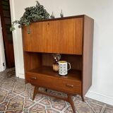 L. Van Teeffelen cupboard