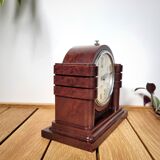 Clock awakening jazz bakelite