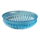 Vintage VeArt Murano glass centrepiece, Italy, 1980s