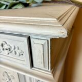 Armoire ancienne