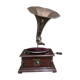 Gramophone "la voix de son maitre"