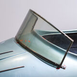 Airplane ride subject