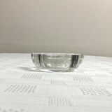 Bougeoir en cristal Oleg Cassini