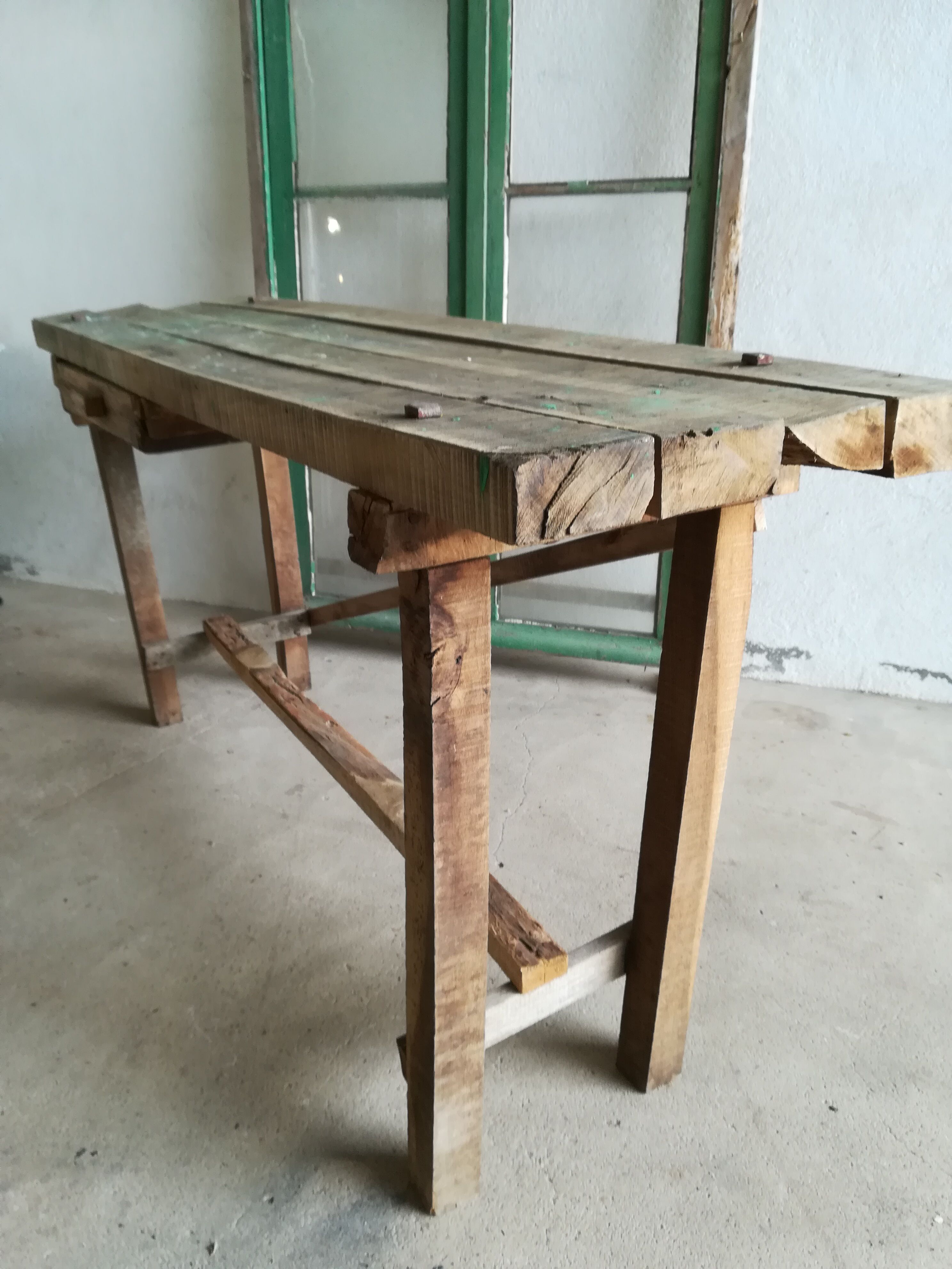 Workbench/Furniture by Trade