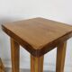 4 tabourets de bar vintage