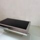 Table basse bar Willy Rizzo