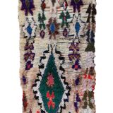Tapis azilal - 131 x 232 cm