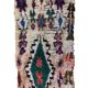 Tapis azilal - 131 x 232 cm