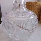 Carafe à liqueur