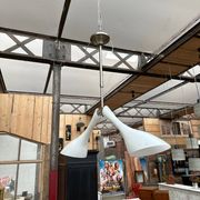 Murano glass paste light fixture
