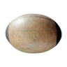 Wallaby vintage rugby ball