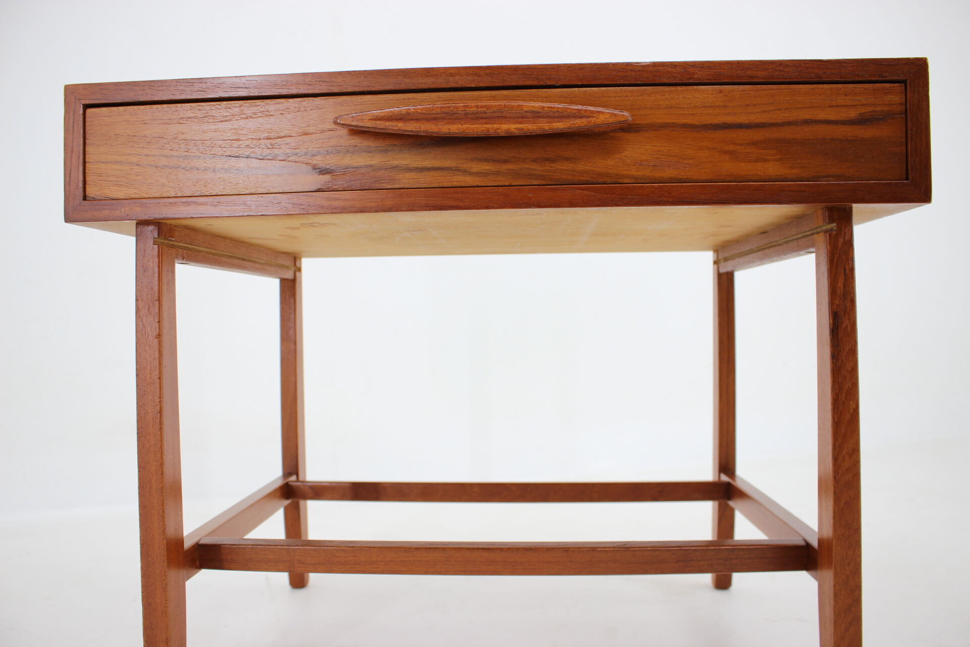 1960s Teak Chest Of Drawer, Denmark