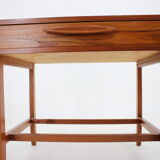 1960s Teak Chest Of Drawer, Denmark