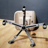 Vintage Wilkhahn office chair