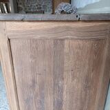 Renovated rustic sideboard