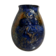 Vase laqué 1970