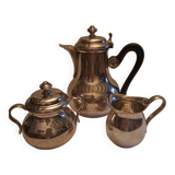 Maison Christofle coffee service