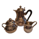 Maison Christofle coffee service