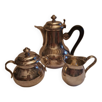 Maison Christofle coffee service