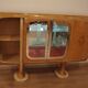 Meuble bar Buffet Mid-Century Modern, années 1950