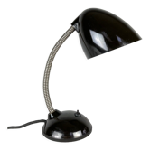 Lampe de table réglable des années 1950 par Eric Kirkman Cole, Tchécoslovaquie