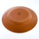 24-Piece Earthenware Dinner Set "Margherita" by Antonia Campi for Laveno