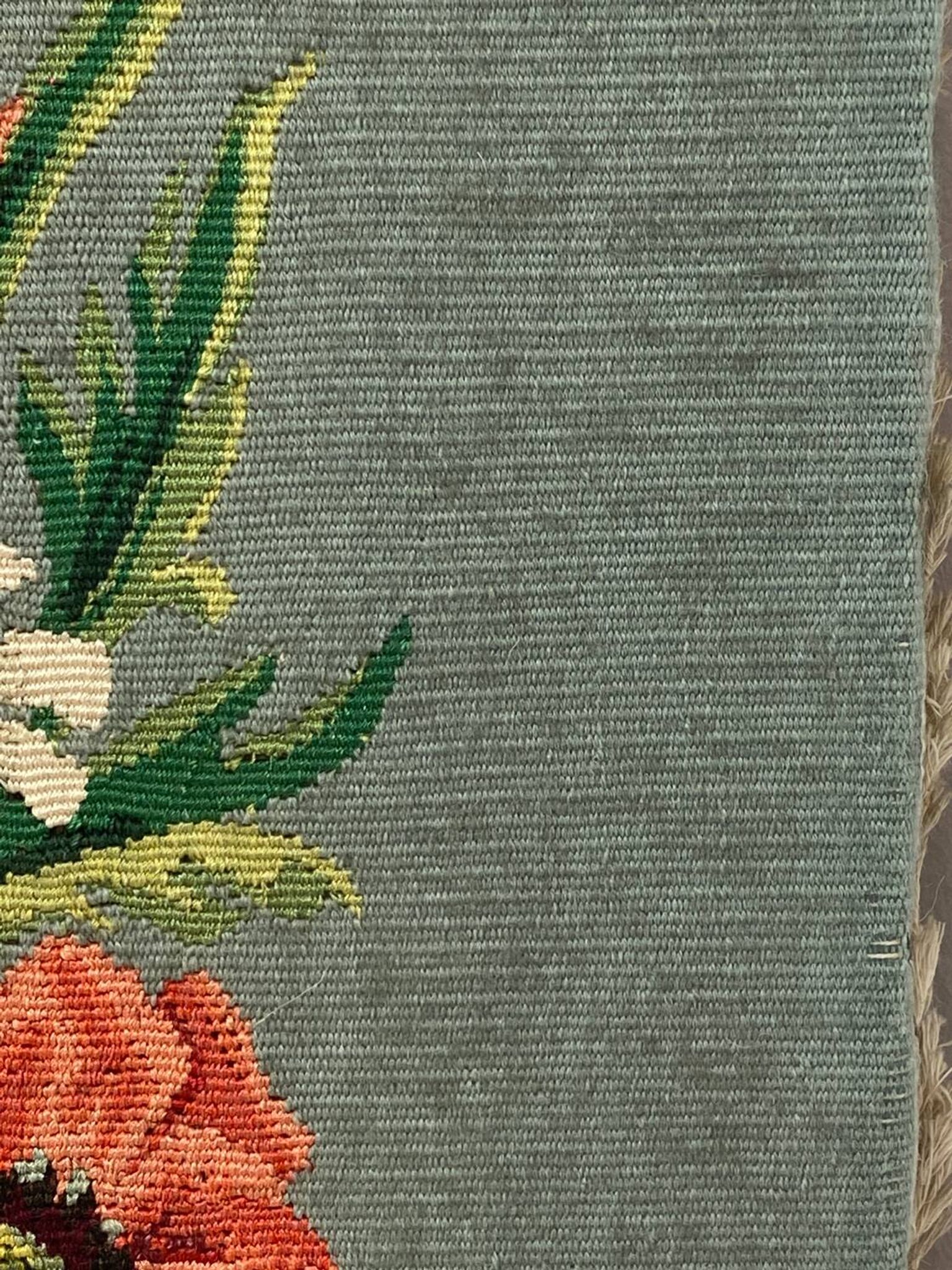 Tapisserie A.Couturier, Aubusson