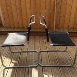 Chair B33 Marcel Breuer