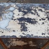 Art Deco industrial stool 1930