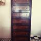 Armoire une porte