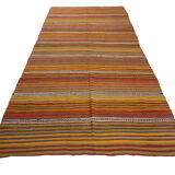 Tapis d’orient, 328x148 cm