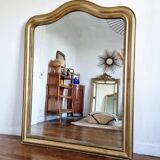 Old mirror