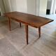 table basse en palissandre - Danemark années 50/60