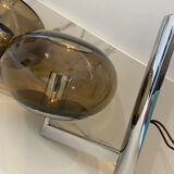 Pair of sciolari wall lamps